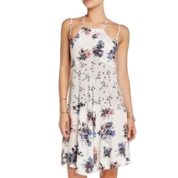 Free People Intimately Crescent Slip Dress - Picture 3 of 13